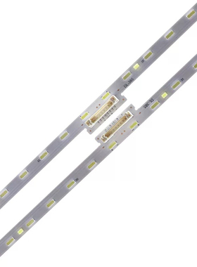适用索尼KD-65X8588G KD-65V8G电视灯条ST0650A68_64LED_L/R