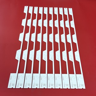 55HR330M05A1 HR2 全新TCL LB5505 D55A561U灯条55E5800