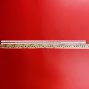 适用日立LE42X105C灯条TCL L42F3200E L43F3210E灯条42T09-07P