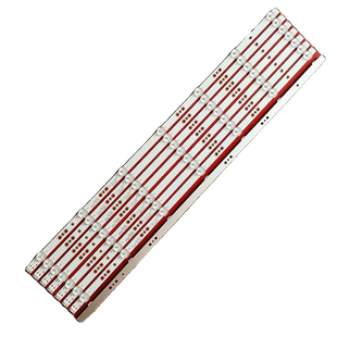 适用创维65G22灯条SW65D07 10D 303SW650062 液晶 ZC62AG