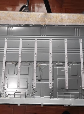 全新原装50寸组装机器JS-D-HL5018-042EC D500L0D18/3030-4S1P-9