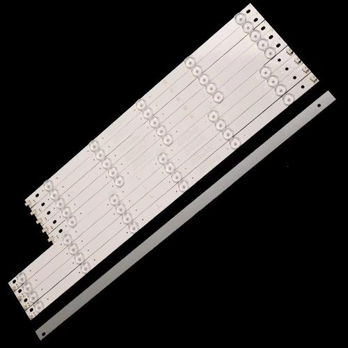 长虹50D2060G 50S1 50N1 50D3700i LED50D2000i CHGD50LB31灯条