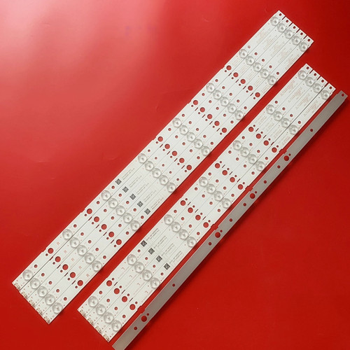 适用创维65M9 65G5 65V20灯条SW65D07A-ZC22AG-05 SW65D08B-ZC22