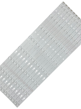 LE55G3000灯条灯条摩卡55A5 55K5 LED55D8-05(A) 303550082