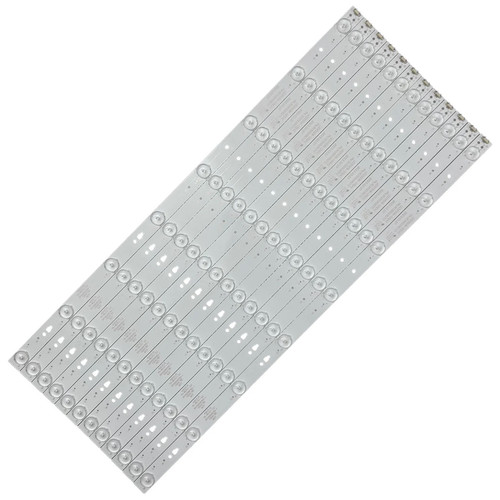 LE55G3000灯条灯条摩卡55A5 55K5 LED55D8-05(A) 303550082