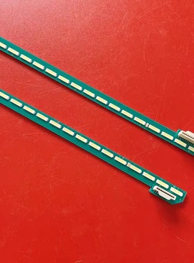 适用LG 60UF7762-CN灯条60”V15 ART3 UD REV 0.1 1 L-TYPE液晶