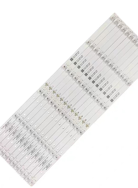 适用TCL 蓝光55C78灯条TCL-55P10-3030FC-12X6-LX20200106背光