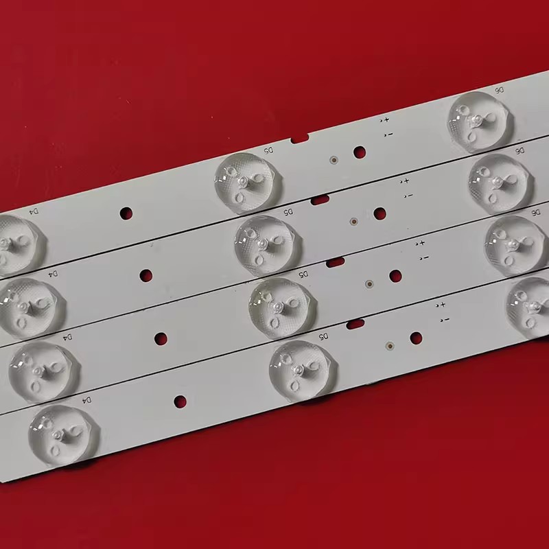 熊猫LE39J32S灯条ZDJM39D12L/R-ZC14F-01 303JM390031液