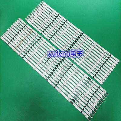 全新三星UA65F6400EJ背光灯条CY-HF650CSAV1 2013SVS65F L11/R9