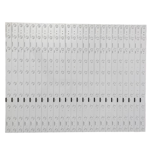 适用海信LED65XT900X3DU灯条 65-24X10-3030C-1S8P+1S2P 1141761