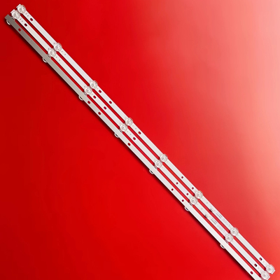 原装适用正德ID4201F灯条MS-L2698 V1 LA021 LE-8842C M4019AW JD