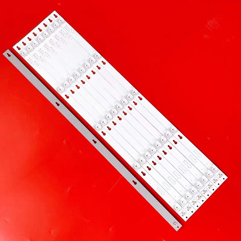 60U6700C TCL L60P2-UD 60A730U灯条60D2900 5*9 60HR330M05A0 V4