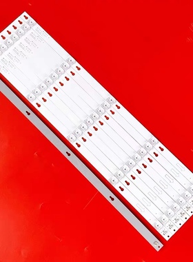 60U6700C TCL L60P2-UD 60A730U灯条60D2900 5*9 60HR330M05A0 V4