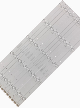 DOJ.D490.1004.B01-600MA-15V APC灯条YETRONIC-49C-12X5-3030-5C