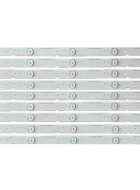 LED42K188 JD42EC290N42EC110JD42K20JD42K220灯条铝