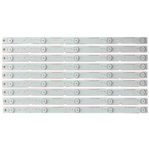 LED42K188 JD42EC290N42EC110JD42K20JD42K220灯条铝