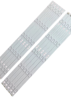 适用创维46E5CHR LE46G3000灯条EVERLIGHT LBM460P0501-BC/BD-1/2
