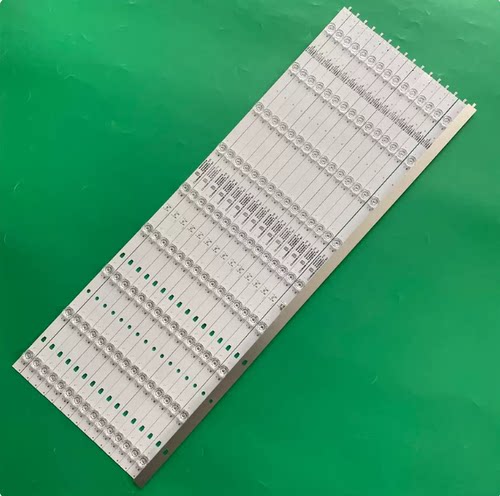 适用JVC LT-65MCF880灯条LED65D09A-ZC14AG LED65D09B-ZC14AG-06