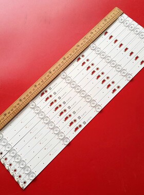 49U3600C 49L26CNC 49U2200 TCL-49D1600-3030 4C-LB490T-YH7灯条