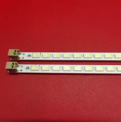 适用三星UA40C5000QR灯条LJ64-02609A 2010SVS40-60HZ-62屏LTF400
