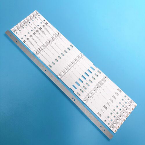 背光灯条MS-L2888 V1 HY-M550A4 ZN-55JA05B-9 MS-L2808