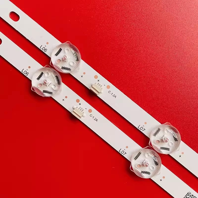 迈科MK-8388灯条JL.D32091235-017BS-M背光32寸组装液晶电视灯珠