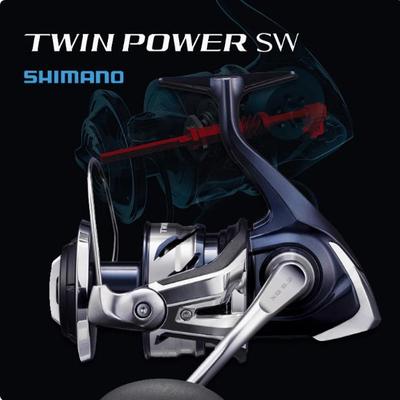 21新款海钓金属纺车轮