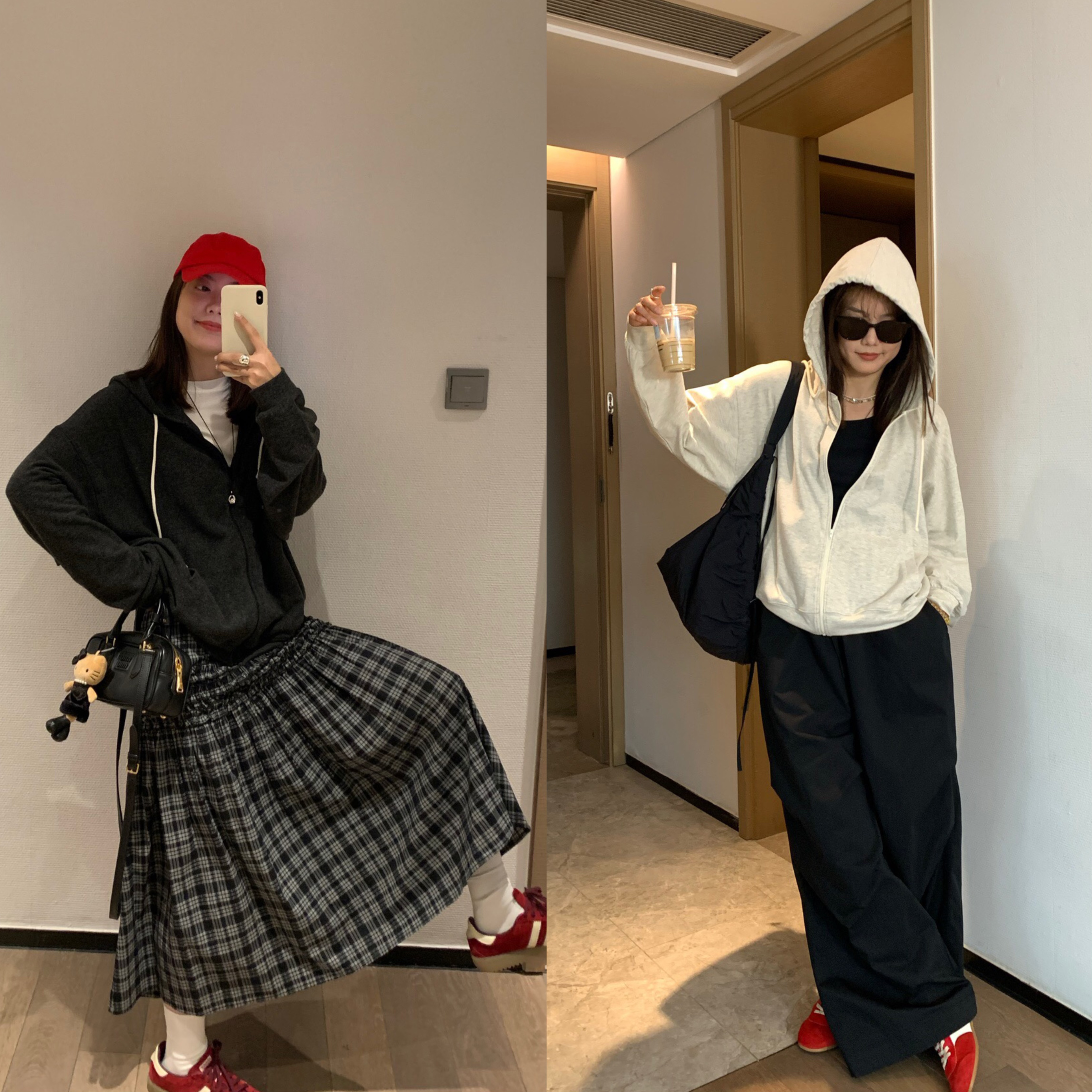 【点击详情进入新店链接拍】amv做旧毛边圆领T~内里拉绒~肌理棉质