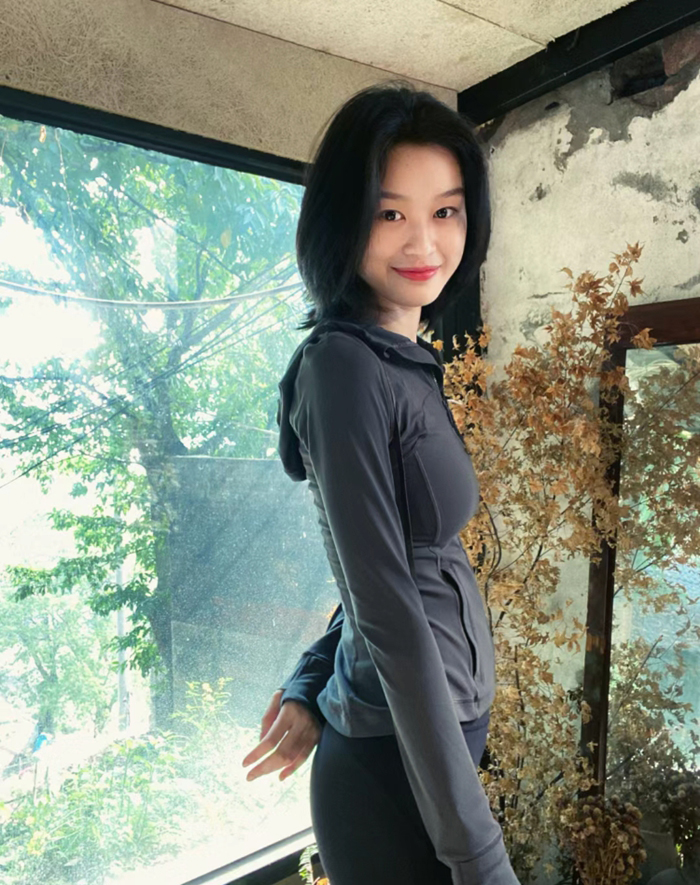 连帽版机能夹克！显瘦天花板