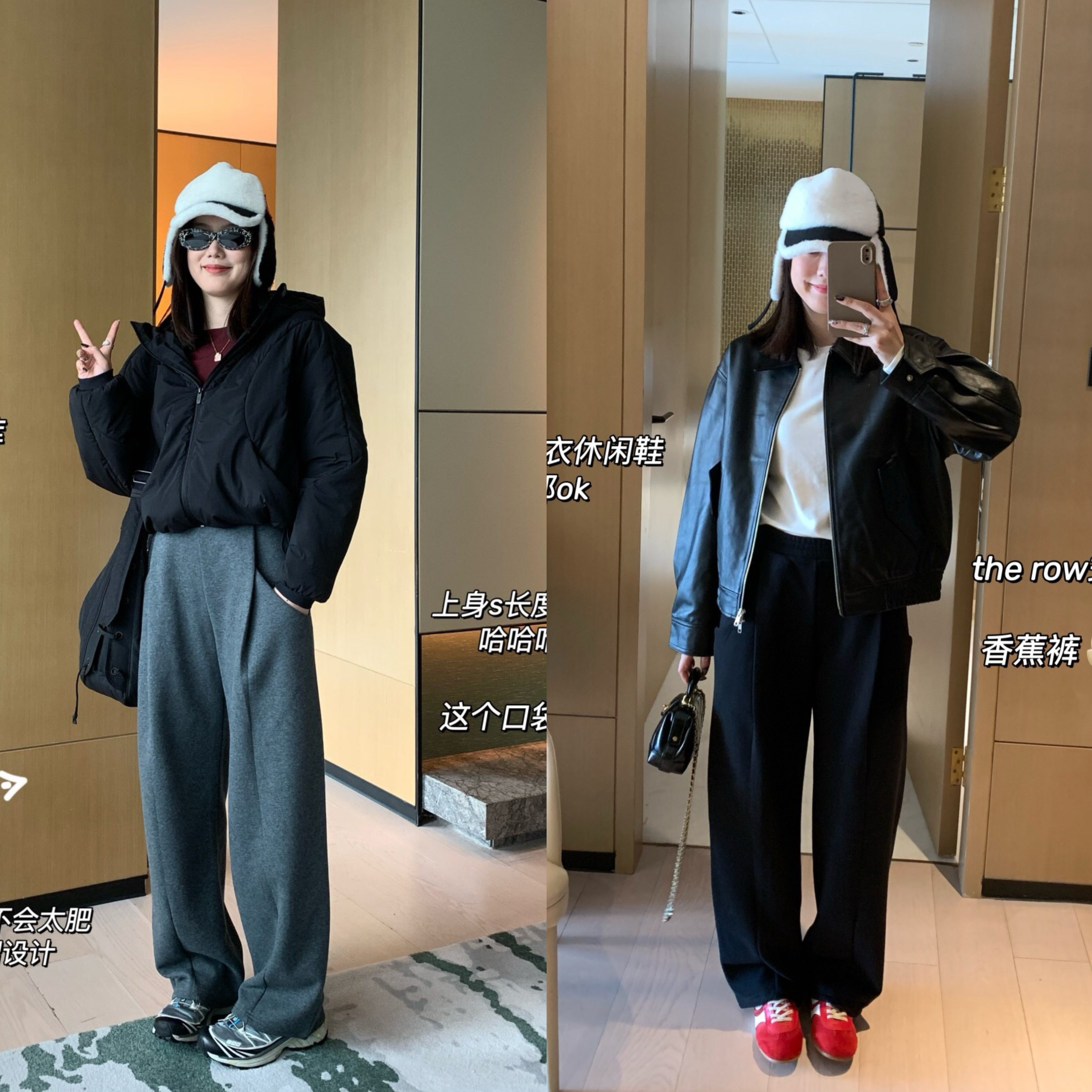 一条过冬！tr香蕉裤~加厚绒！休闲裤压褶加绒卫裤~暖和抗风显瘦,女装/女士精品,棉裤/羽绒裤,淘宝优惠券,粉丝福利购,淘宝优惠卷