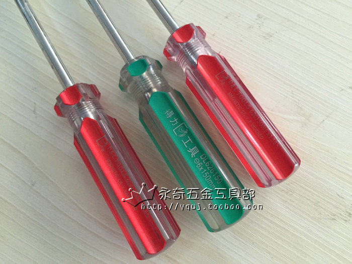 Tournevis pour réparation vélo - Ref 2293317 Image 3