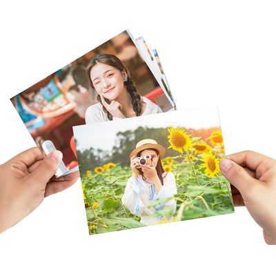 超清照片打印冲印单张低至0.08