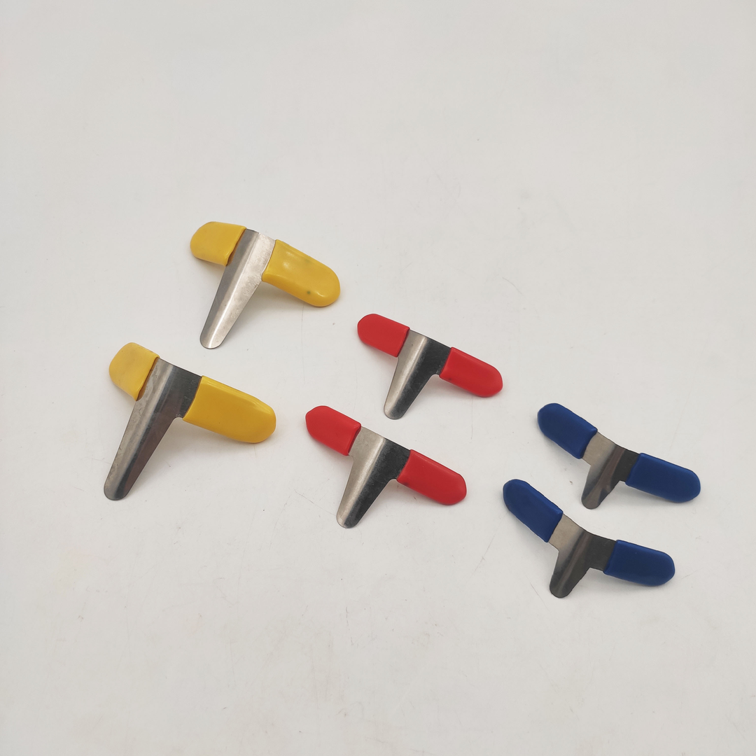 彩色飞机夹工具套餐不锈钢夹子飞机片锁锁维修家用五金工具包神器,基础建材,锁具配件,淘宝优惠券,粉丝福利购,淘宝优惠卷