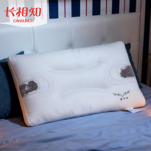 长相知家居草本舒适枕芯 薰衣草