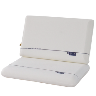 长相知家纺家居五星酒店零压记忆枕芯家用记忆棉成人枕头