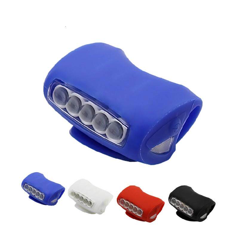 Lumière vélo FAXIANZHE - Frog Lumières - Ref 2397848 Image 1