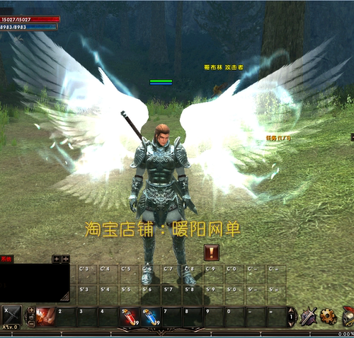 霸王大陆2单机版霸王大陆2.2服务端四种族月精灵GM支持win7/10/11