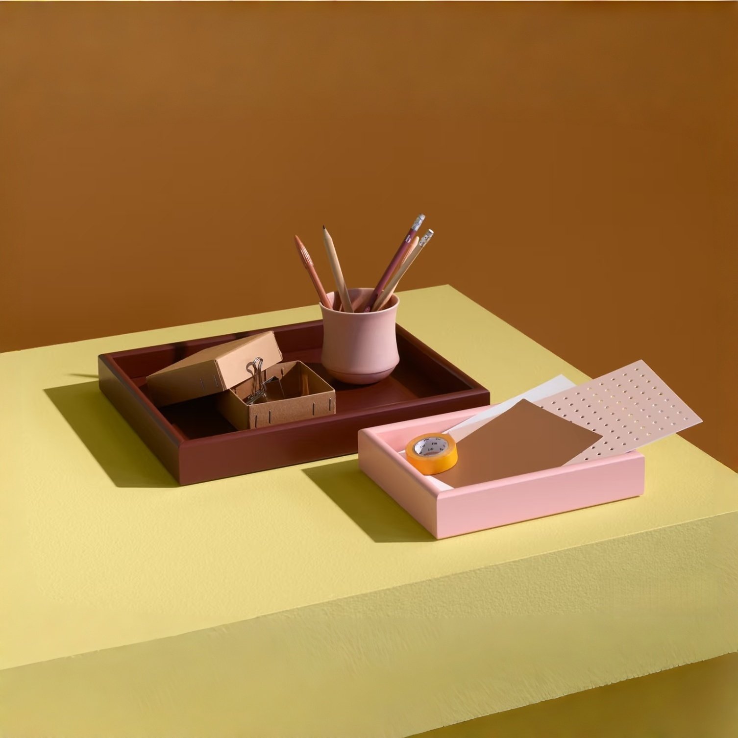 Montana多巴胺风高级家用梳妆台托盘实木首饰餐盘杯子茶具托盘」,家居饰品,香薰托盘,淘宝优惠券,粉丝福利购,淘宝优惠卷