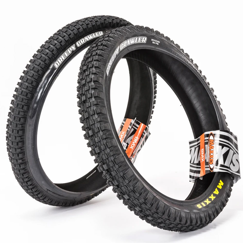 玛吉斯20寸攀爬车独轮车外胎