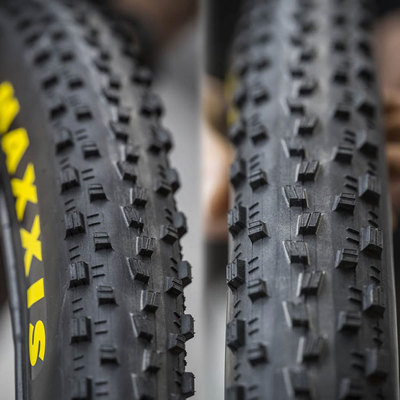 玛吉斯XC雨胎severe外胎