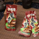 温州特产初旭鸭掌酱香鸭爪独立小包装 25克左右 原味零食小吃