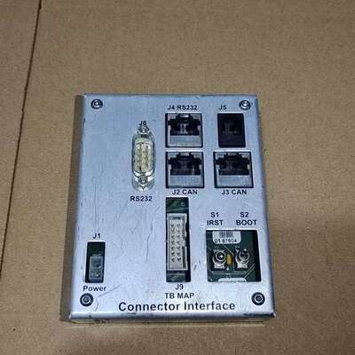 可维修-TeleFrank GmbH 接口连接器，型号013501--询价