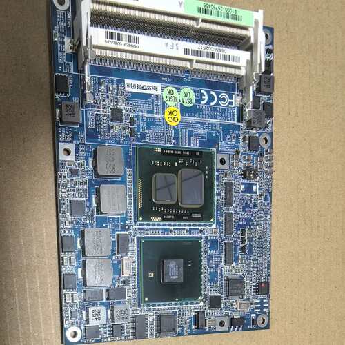 可维修-研扬工控主板 ESM-QM57(2860) RevA1，型号-询价
