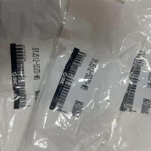 可维修-全SMC电磁阀SYJ512-5DZD-M5 实物拍摄 标价-询价