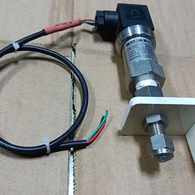 可维修-BDSENSORS博德压力变送器传感器 DMK 331 实物-询价
