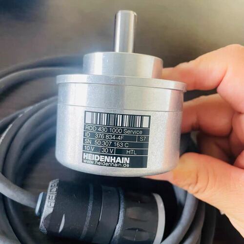 可维修-海德汉编码器，ROD430 1000 02s12-03k-询价