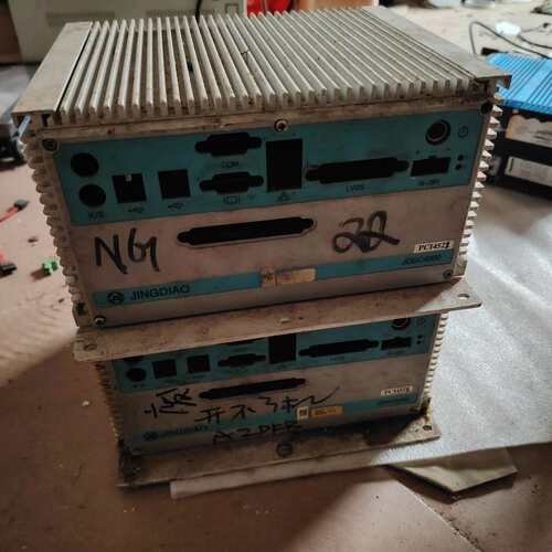 可维修-北京精雕原装工控机 外壳JDEC4000有两个图片，有需-询价