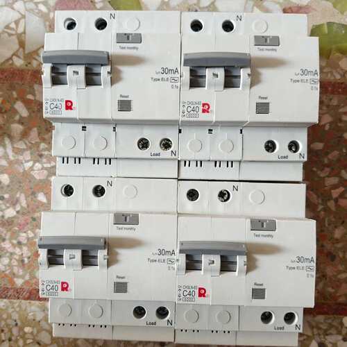 可维修-常熟CH3LN-63漏电保护器-询价