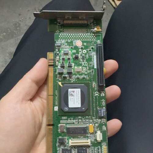 可维修-adapted asr-2130slp scsi卡 器拆-询价