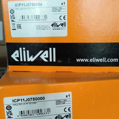 可维修-ICPLUS902 230V PT100 ICP11J0-询价